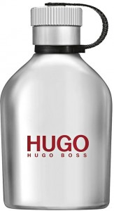 Туалетная вода для мужчин Hugo Boss Bottled Iced 125 мл