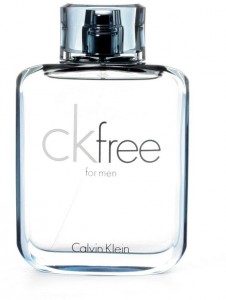 Туалетная вода для мужчин Calvin Klein CK Free 30 мл