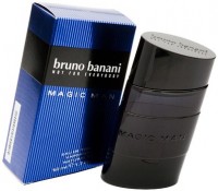 Туалетная вода для мужчин Bruno Banani Magic Man 50 мл