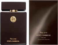 Туалетная вода для мужчин Dolce and Gabbana The One Collector 100 мл