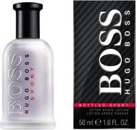 Туалетная вода для мужчин Hugo Boss Bottled Sport Edition 50 мл