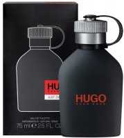 Туалетная вода для мужчин Hugo Boss Just Different 75 мл