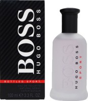 Туалетная вода для мужчин Hugo Boss Bottled Sport Edition 100 мл