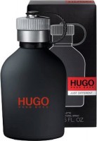 Туалетная вода для мужчин Hugo Boss Just Different 125 мл