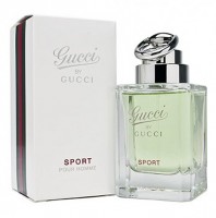 Туалетная вода для мужчин Gucci Pour Homme Sport 90 мл
