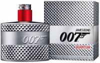 Туалетная вода для мужчин James Bond 007 Quantum 50 мл