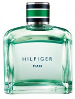 Туалетная вода для мужчин Tommy Hilfiger Man 30 мл