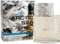 Туалетная вода для мужчин Marc Bernes Arctic Sea Aqua Still 100 мл