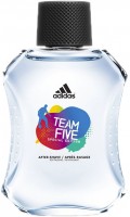 Туалетная вода для мужчин Adidas Team Five 100 мл