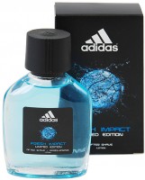 Туалетная вода для мужчин Adidas Fresh Impact 50 мл