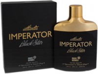 Туалетная вода для мужчин Marc Bernes Atlantis Imperator Black 100 мл