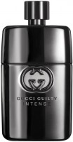 Туалетная вода для мужчин Gucci Guilty Pour Homme Intense 90 мл