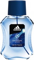 Туалетная вода для мужчин Adidas UEFA Champions League 50 мл