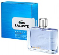 Туалетная вода для мужчин Lacoste Essential Sport 125 мл