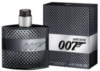 Туалетная вода для мужчин James Bond 007 Signature 50 мл