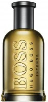 Туалетная вода для мужчин Hugo Boss Bottled Intense 50 мл