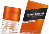 Туалетная вода для мужчин Bruno Banani Absolute Man 30 мл