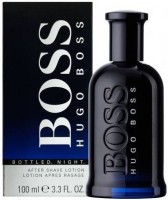 Туалетная вода для мужчин Hugo Boss Bottled Night 100 мл