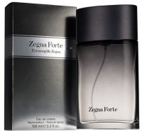 Туалетная вода для мужчин Zegna Forte 100 мл