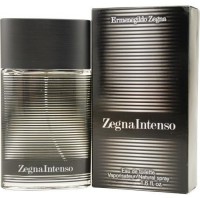 Туалетная вода для мужчин Zegna Intenso 100 мл