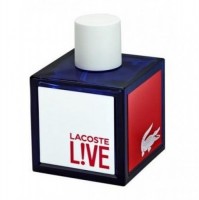 Туалетная вода для мужчин Lacoste Live 100 мл