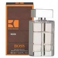 Туалетная вода для мужчин Hugo Boss Orange Man 60 мл