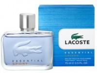 Туалетная вода для мужчин Lacoste Essential Sport 75 мл