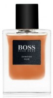 Туалетная вода для мужчин Hugo Boss Collection Damask Oud 50 мл