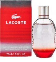 Туалетная вода для мужчин Lacoste Style in Play 75 мл