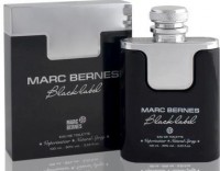 Туалетная вода для мужчин Marc Bernes Black Label 50 мл