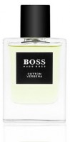 Туалетная вода для мужчин Hugo Boss Collection Cotton Verbana 50 мл