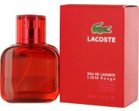 Туалетная вода для мужчин Lacoste L.12.12 Rouge 30 мл