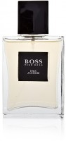 Туалетная вода для мужчин Hugo Boss Collection Silk Jasmine 50 мл