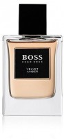 Туалетная вода для мужчин Hugo Boss Velvet Amber 50 мл