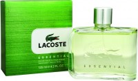 Туалетная вода для мужчин Lacoste Essential 125 мл