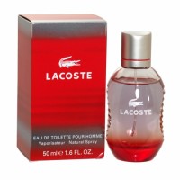 Туалетная вода для мужчин Lacoste Style in Play 50 мл