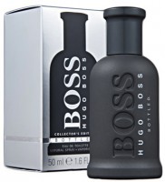 Туалетная вода для мужчин Hugo Boss Bottled Collectors Edition 50 мл