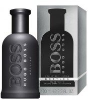 Туалетная вода для мужчин Hugo Boss Bottled Collectors Edition 100 мл