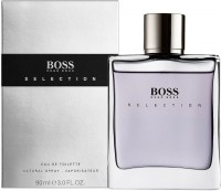 Туалетная вода для мужчин Hugo Boss Selection 90 мл