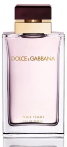 Туалетная вода для женщин Dolce and Gabbana Pour Femme 50 мл