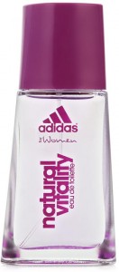 Туалетная вода для женщин Adidas Natural Vitality 30 мл