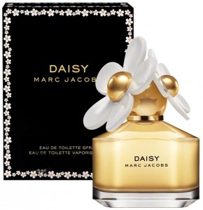 Туалетная вода для женщин Marc Jacobs Daisy 50 мл