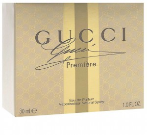 Туалетная вода для женщин Gucci Premiere  30 мл