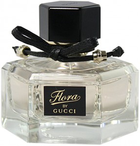 Туалетная вода для женщин Gucci Flora 75 мл