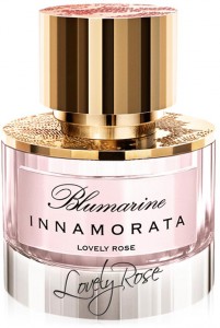 Туалетная вода для женщин Blumarine Innamorata Lovely Rose 30 мл