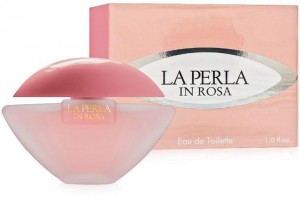 Туалетная вода для женщин La Perla In Rosa 30 мл