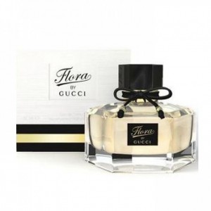 Туалетная вода для женщин Gucci Flora by Gucci 50 мл