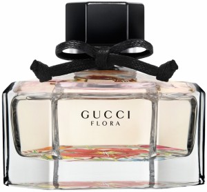 Туалетная вода для женщин Gucci Flora Anniv 50 мл