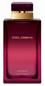 Туалетная вода для женщин Dolce and Gabbana Pour Femme Intense 25 мл