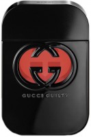 Туалетная вода для женщин Gucci Guilty Black 75 мл